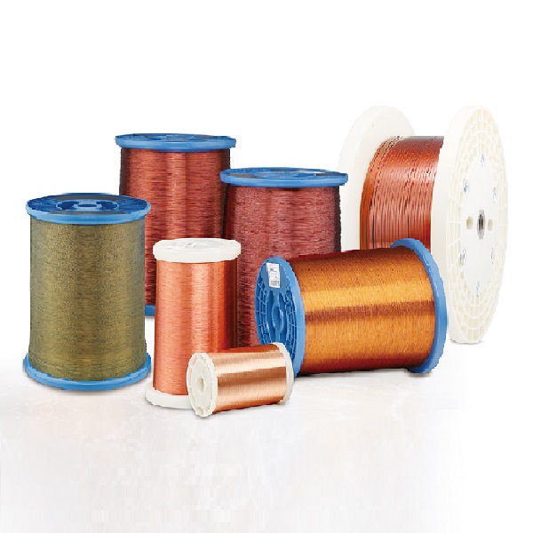 How Enamel-Coated Wire Enhances Reliability in Electronics